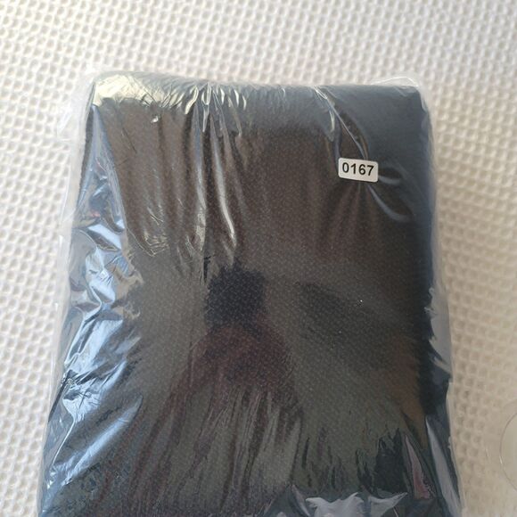 Chico's womens lace open cardigan sweater Black size 3 - Picture 12 of 12